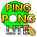 Icono de Ping Pong Party Lite